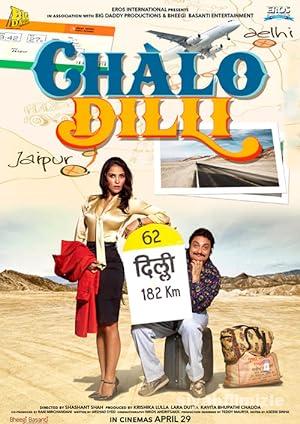 Chalo Dilli 2011 Filmi Türkçe Dublaj Altyazılı Full izle Chalo Dilli 2011 izle