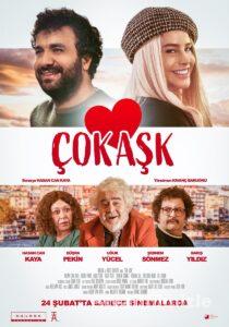 Çok Aşk 2023 Yerli Filmi Full Sansürsüz izle Çok Aşk 2023 izle