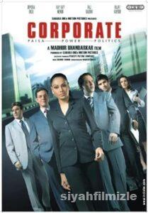 Corporate 2006 Filmi Türkçe Dublaj Altyazılı Full izle Corporate 2006 izle