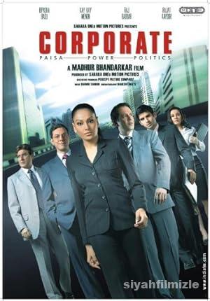 Corporate 2006 Filmi Türkçe Dublaj Altyazılı Full izle Corporate 2006 izle