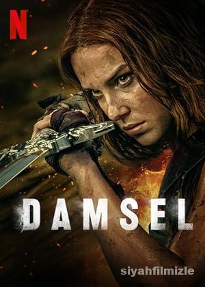 Damsel 2024 izle