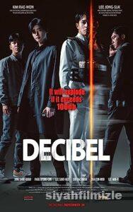 Decibel 2022 Filmi Türkçe Dublaj Altyazılı Full izle Decibel 2022 izle