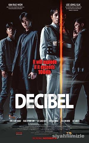 Decibel 2022 Filmi Türkçe Dublaj Altyazılı Full izle Decibel 2022 izle