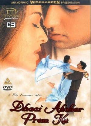 Dhaai Akshar Prem Ke 2000 izle