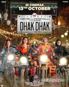 Dhak Dhak 2023 Filmi Türkçe Dublaj Altyazılı Full izle Dhak Dhak 2023 izle
