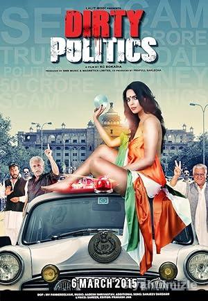 Dirty Politics 2015 Filmi Türkçe Dublaj Altyazılı Full izle Dirty Politics 2015 izle