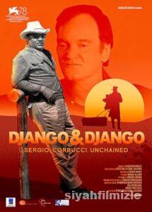 Django & Django 2021 Filmi Türkçe Dublaj Altyazılı Full izle Django & Django 2021 izle