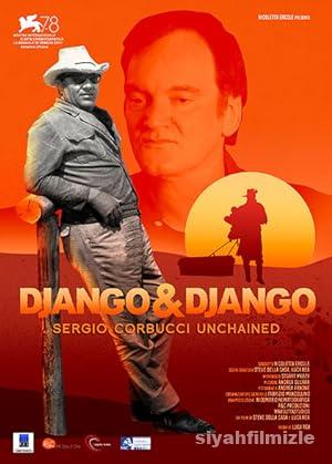 Django & Django 2021 Filmi Türkçe Dublaj Altyazılı Full izle Django & Django 2021 izle