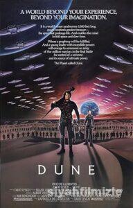 Dune: Çöl Gezegeni 1984 Filmi Türkçe Dublaj Altyazılı izle Dune: Çöl Gezegeni 1984 izle