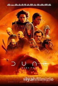 Dune: Çöl Gezegeni Bölüm İki 2024 Filmi Türkçe Dublaj izle Dune: Çöl Gezegeni Bölüm İki 2024 izle