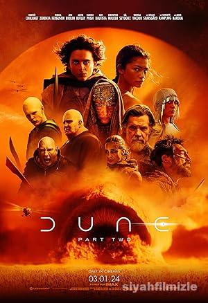 Dune: Çöl Gezegeni Bölüm İki 2024 Filmi Türkçe Dublaj izle Dune: Çöl Gezegeni Bölüm İki 2024 izle