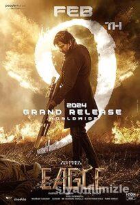 Eagle 2024 Filmi Türkçe Dublaj Altyazılı Full izle Eagle 2024 izle