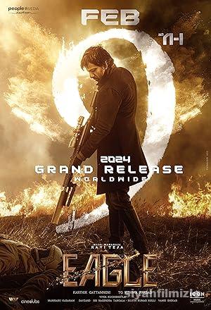 Eagle 2024 Filmi Türkçe Dublaj Altyazılı Full izle Eagle 2024 izle