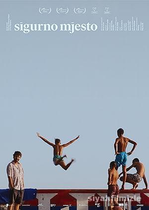 Güvenli Bir Yer 2022 izle