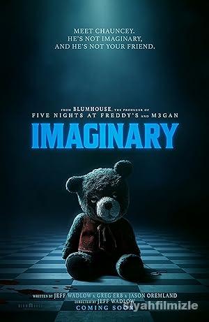 Hayali (Imaginary) 2024 Filmi Türkçe Dublaj Altyazılı izle Hayali (Imaginary) 2024 izle