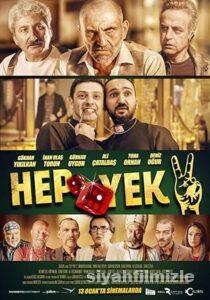 Hep Yek 2 2017 Yerli Filmi Full Sansürsüz izle Hep Yek 2 2017 izle