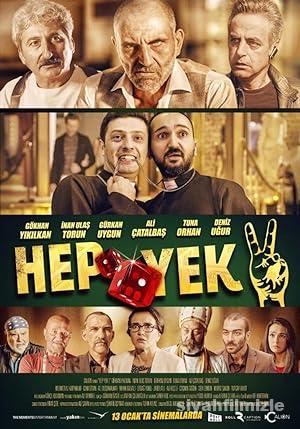 Hep Yek 2 2017 Yerli Filmi Full Sansürsüz izle Hep Yek 2 2017 izle