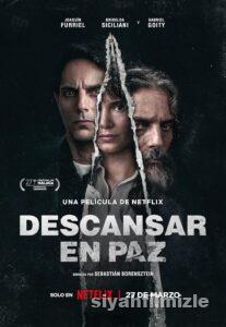 Huzur İçinde Yat 2024 izle