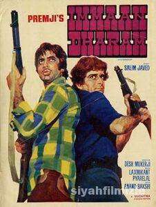 Immaan Dharam 1977 Filmi Türkçe Dublaj Altyazılı Full izle Immaan Dharam 1977 izle