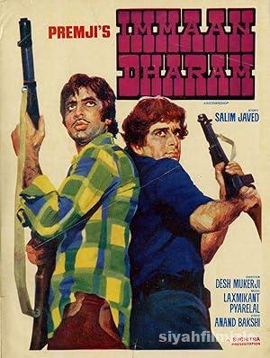 Immaan Dharam 1977 Filmi Türkçe Dublaj Altyazılı Full izle Immaan Dharam 1977 izle