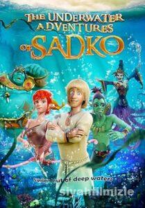 Kahraman Prens Sualtı Maceraları 2018 Türkçe Dublaj izle Kahraman Prens Sualtı Maceraları 2018 izle
