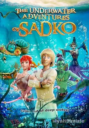 Kahraman Prens Sualtı Maceraları 2018 Türkçe Dublaj izle Kahraman Prens Sualtı Maceraları 2018 izle
