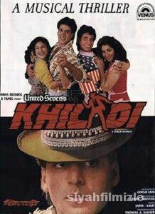 Khiladi 1992 Filmi Türkçe Dublaj Altyazılı Full izle Khiladi 1992 izle