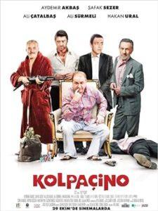 Kolpaçino: Bir Şehir Efsanesi 2009 Yerli Filmi Full izle Kolpaçino: Bir Şehir Efsanesi 2009 izle