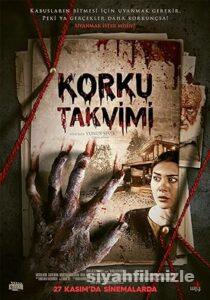 Korku Takvimi 2022 Yerli Filmi Full Sansürsüz izle Korku Takvimi 2022 izle