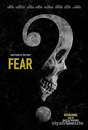 Korku (Fear) 2023 izle