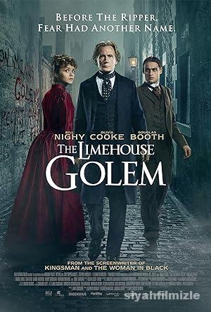 Limehouse Katili 2016 Filmi Türkçe Dublaj Altyazılı izle Limehouse Katili 2016 izle