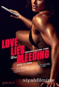 Love Lies Bleeding 2024 Filmi Türkçe Dublaj Altyazılı izle Love Lies Bleeding 2024 izle