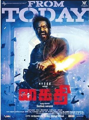 Mahkum (Kaithi) 2019 izle