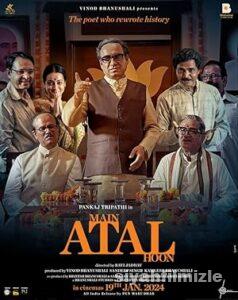 Main Atal Hoon 2024 Filmi Türkçe Dublaj Altyazılı Full izle Main Atal Hoon 2024 izle