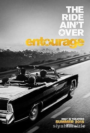 Muhit (Entourage) 2015 Filmi Türkçe Dublaj Altyazılı izle Muhit (Entourage) 2015 izle
