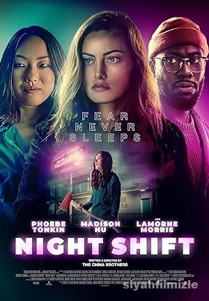 Night Shift 2023 Filmi Türkçe Dublaj Altyazılı Full izle Night Shift 2023 izle