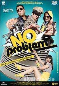 No Problem 2010 Filmi Türkçe Dublaj Altyazılı Full izle No Problem 2010 izle