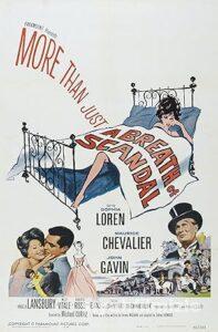 Prensesin Macerası 1960 Filmi Türkçe Dublaj Altyazılı izle Prensesin Macerası 1960 izle