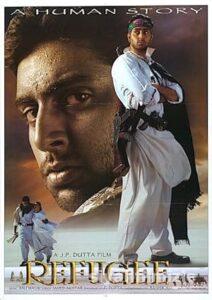 Refugee 2000 izle