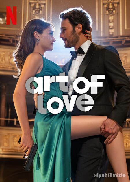 Romantik Hırsız 2024 izle