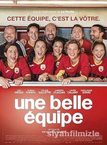 Sahanın Kraliçeleri 2019 izle