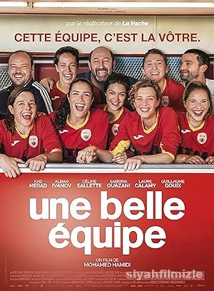 Sahanın Kraliçeleri 2019 izle
