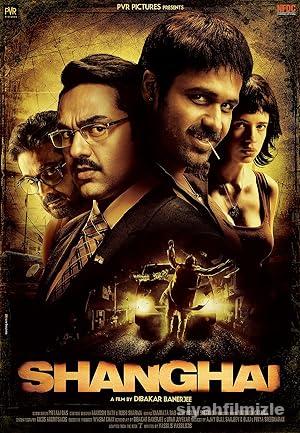 Shanghai 2012 Filmi Türkçe Dublaj Altyazılı Full izle Shanghai 2012 izle