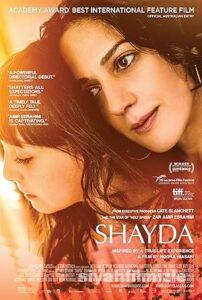 Shayda 2023 Filmi Türkçe Dublaj Altyazılı Full izle Shayda 2023 izle
