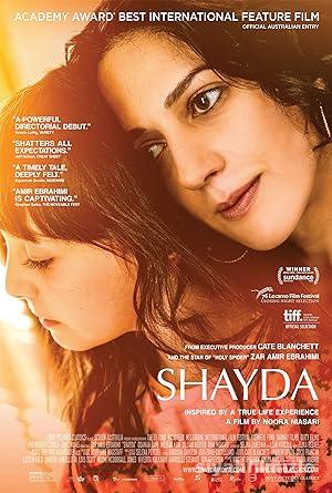 Shayda 2023 izle