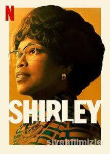 Shirley 2024 Filmi Türkçe Dublaj Altyazılı Full izle Shirley 2024 izle
