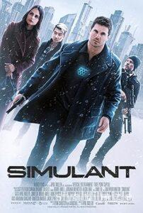 Simülasyon 2023 Filmi Türkçe Dublaj Altyazılı Full izle Simülasyon 2023 izle