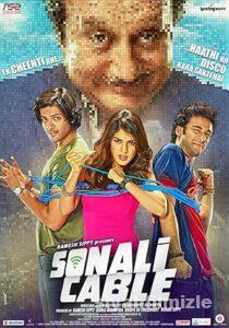Sonali Cable 2014 Filmi Türkçe Dublaj Altyazılı Full izle Sonali Cable 2014 izle