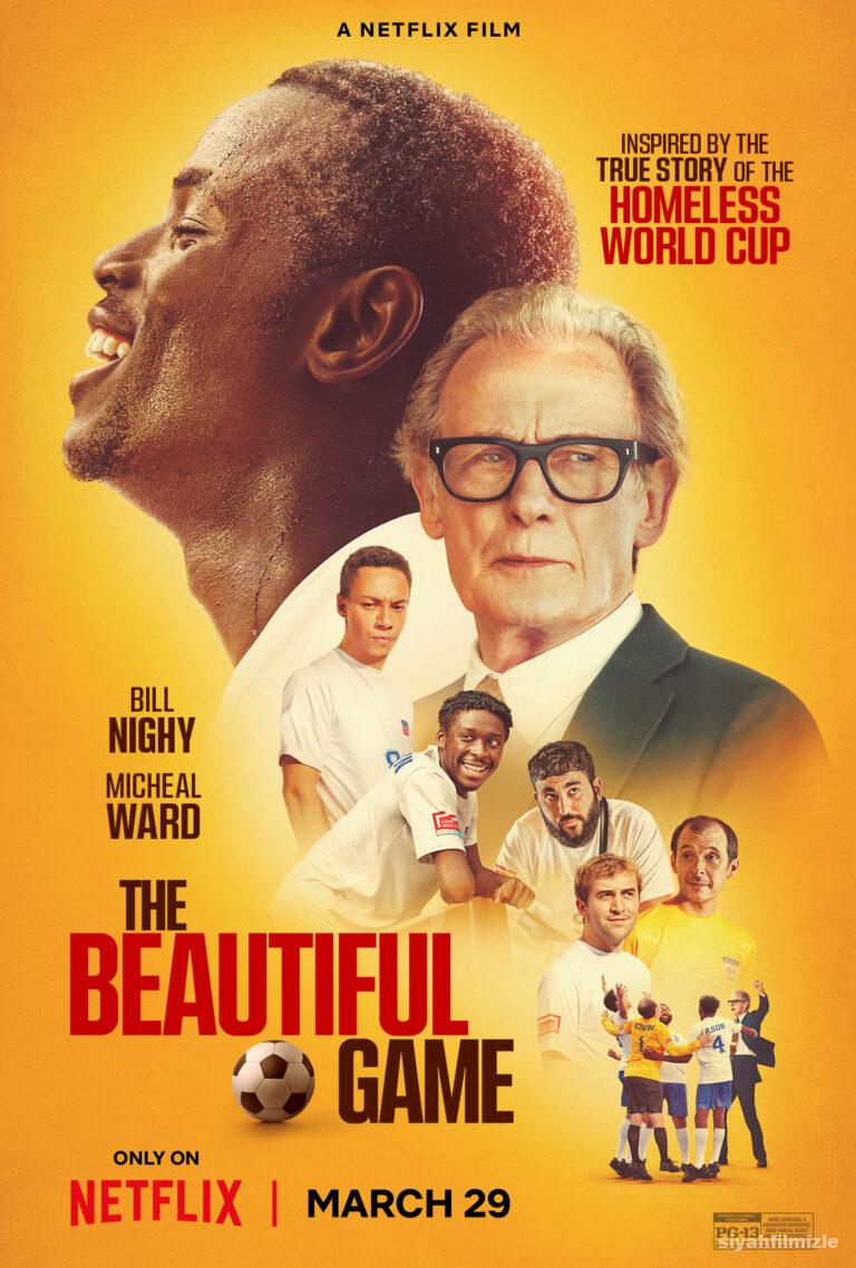 İyilik Kazansın 2024 izle