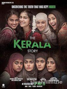 The Kerala Story 2023 Filmi Türkçe Dublaj Altyazılı izle The Kerala Story 2023 izle